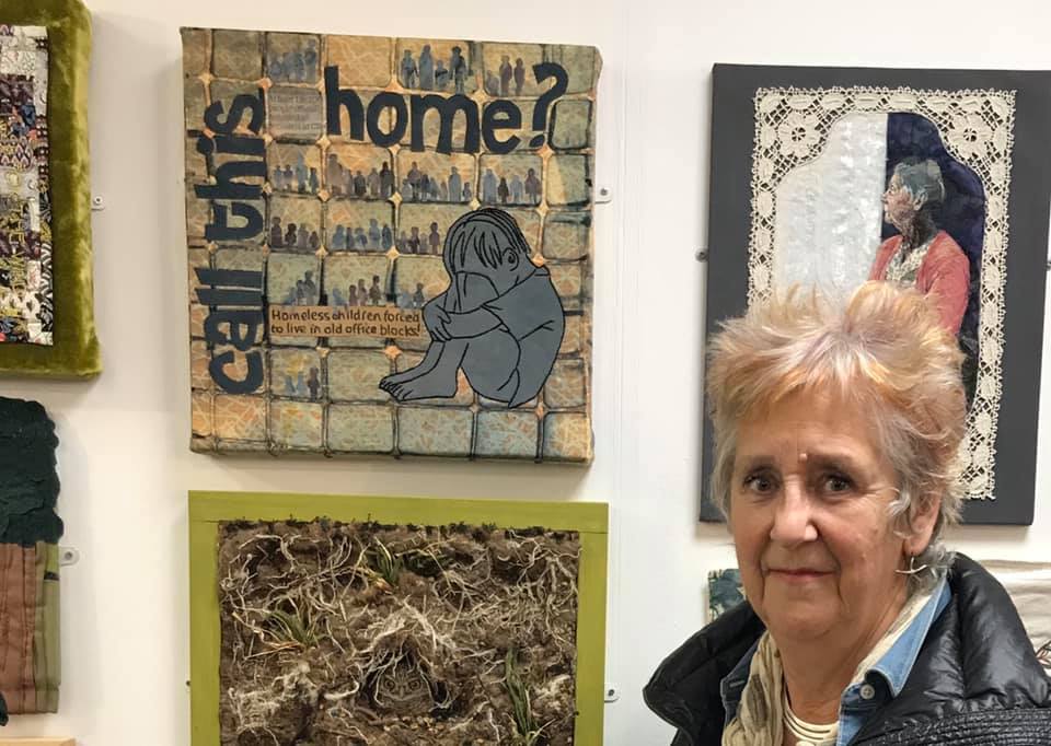 CALL THIS HOME by Maggie Pearson 2019