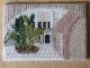 EG Palestine Postcards 2011- Members of \'08 Tapestry Group