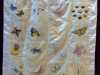 Sreepur BUTTERFLY QUILT at 60 Glorious Years exhibition 2016