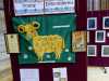 THE GOLDEN FLEECE by Merseyside Young Embroiderers at 60 Glorious Years exhibition, Liverpool Anglican Cathedral 2016