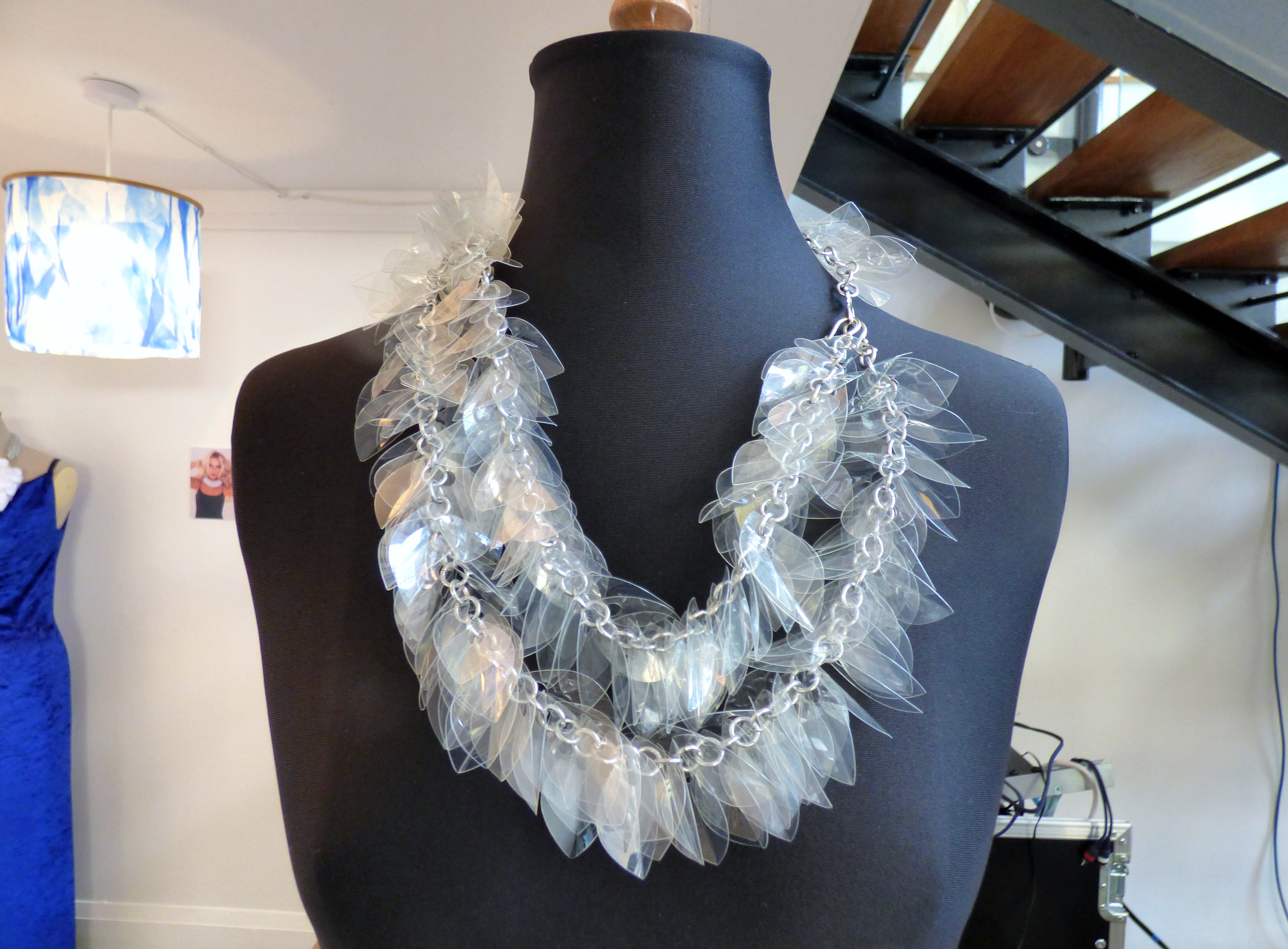 Karen Scott Final Degree Show BA (Hons) Design, Hope University 2016