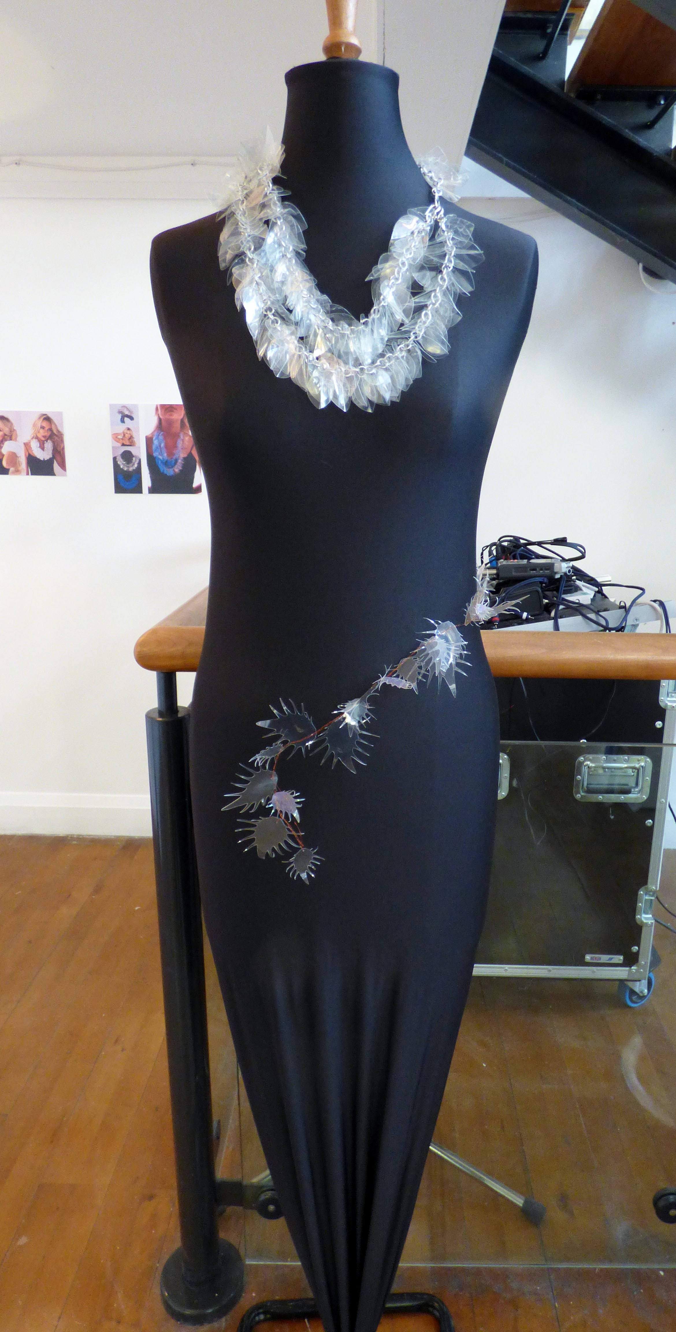 Karen Scott Final Degree Show BA (Hons) Design, Hope University 2016