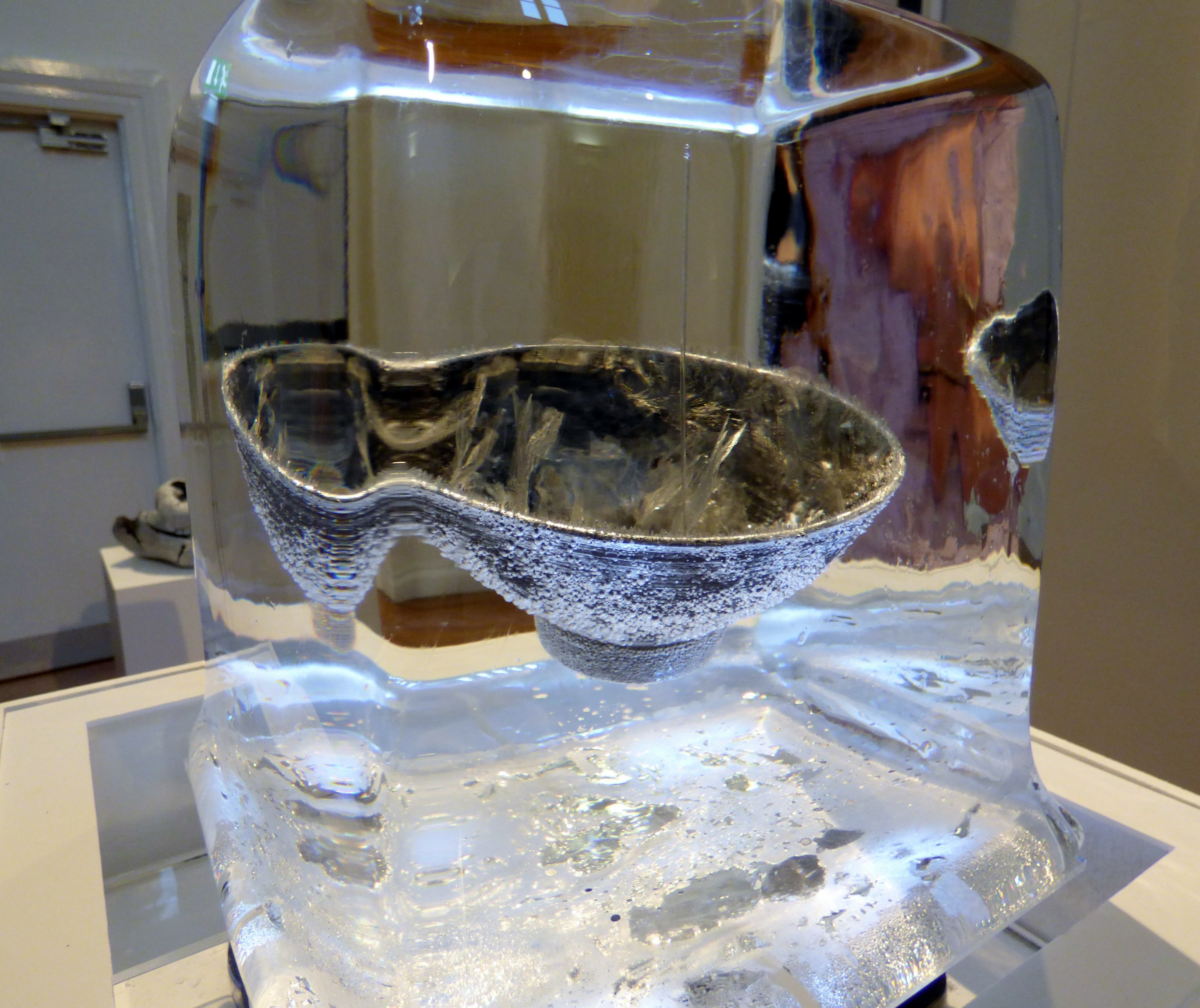 Attila Olah Final Degree Show BA (Hons) Design, Hope University 2016
