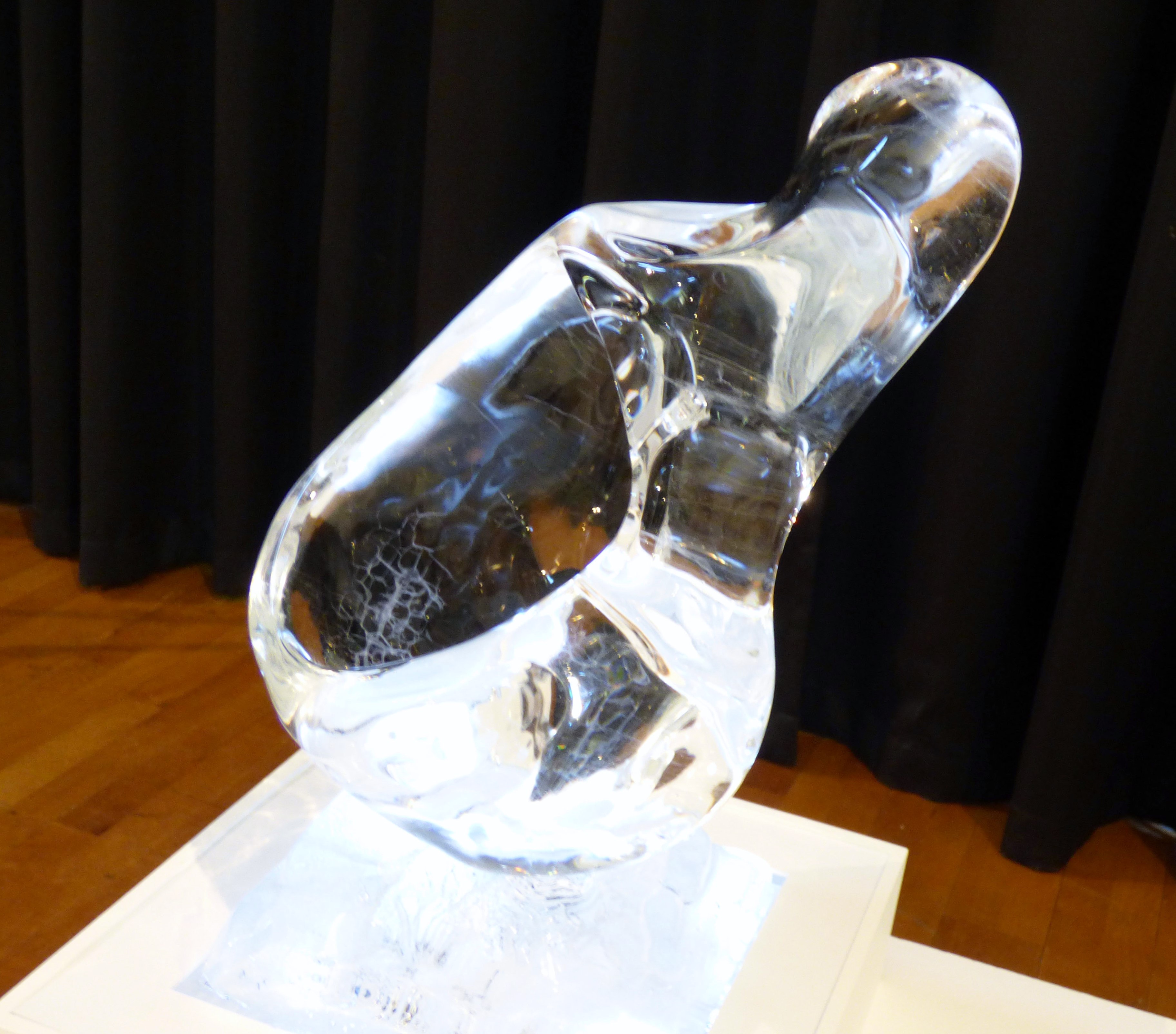 Attila Olah Final Degree Show BA (Hons) Design, Hope University 2016