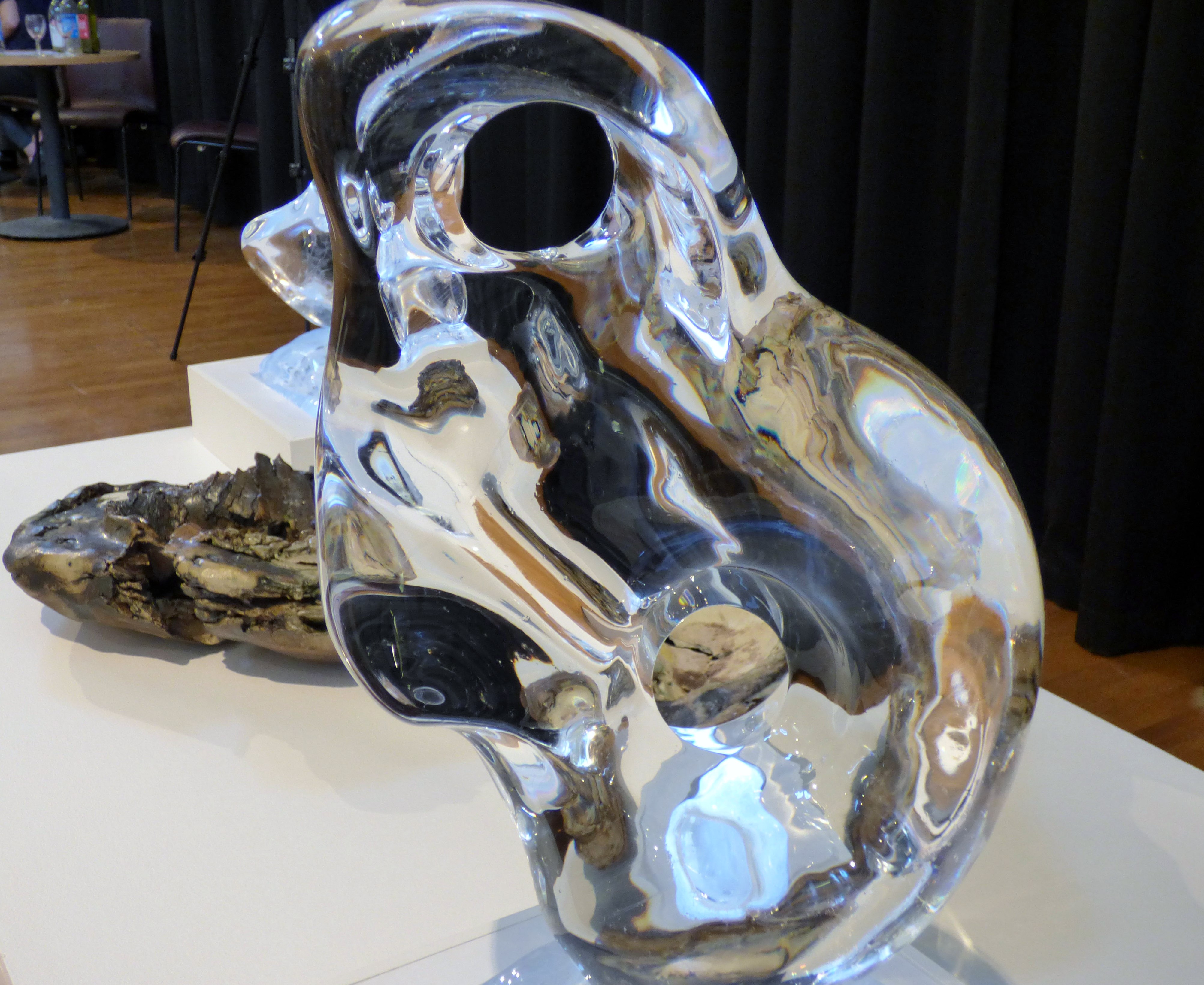 Attila Olah Final Degree Show BA (Hons) Design, Hope University 2016