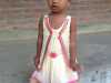 a child of Sreepur village