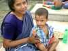 mothers and children of Sreepur, Bangladesh, May 2016