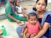 mothers and children of Sreepur, Bangladesh, May 2016