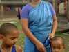 mothers and children of Sreepur, Bangladesh, May 2016