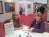 Creative Stitches & Hobbycrafts Show, Aintree, 2012