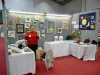 Creative Stitches & Hobbycrafts Show, Aintree, 2012