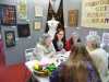 Creative Stitches & Hobbycrafts Show, Aintree, 2012