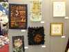 Creative Stitches & Hobbycrafts Show, Aintree, 2012