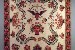 American Quilt Exhibition, US, 2013