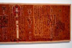Art_Textiles exhib, Whitworth gallery, Manchester