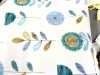 fabric sample by Angie Lewin