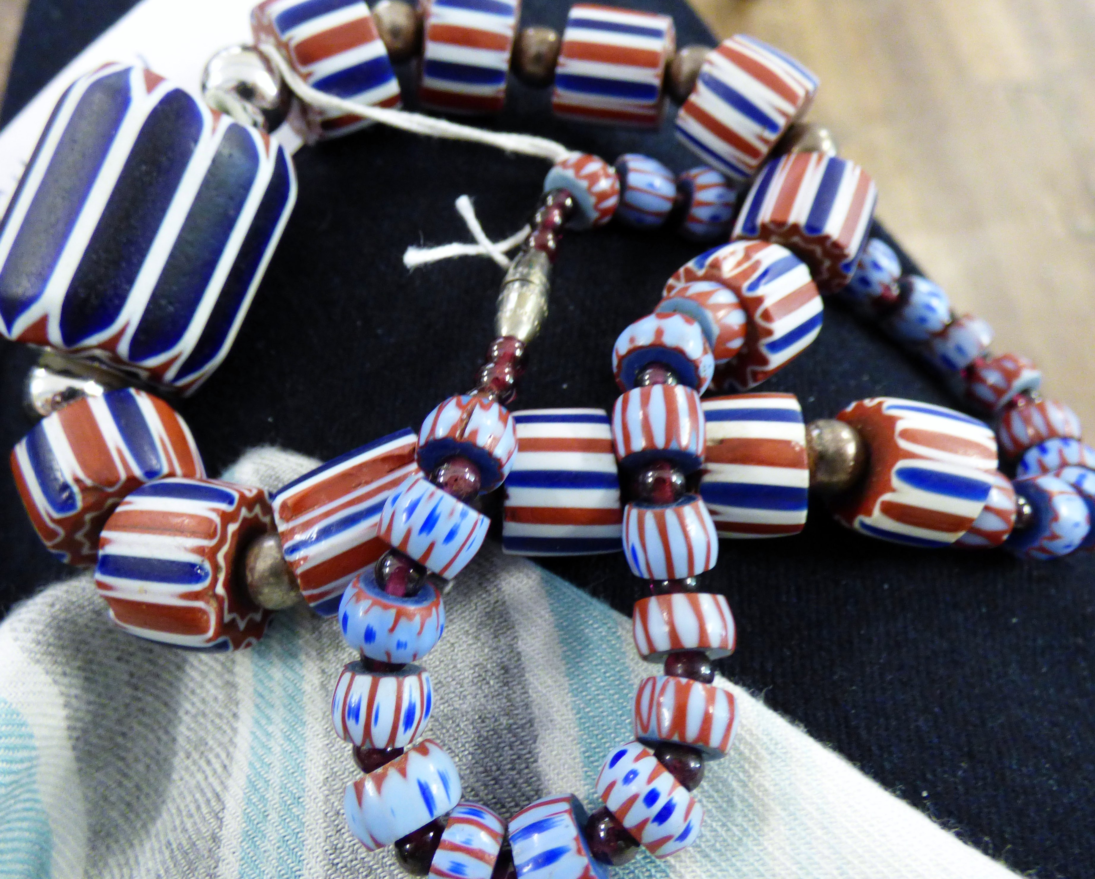 Beauty and the Bead Talk 2019