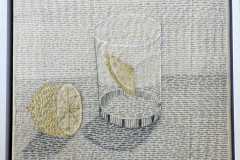 Audrey Walker: Observations, Ruthin Gallery, Aug 2018