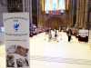 ENDEAVOUR exhibition, Liverpool Cathedral, Sept 2018