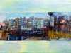 THE WATERFRONT by Jane Jenkins, ConText group 2018