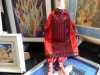 NICHOLAS, a doll by Jenny Whittle, Bolton EG 2018