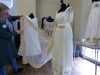 Hilstory of the Wedding Dress talk by Gill Roberts