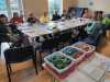 Canvas Stitch Workshop with Kim Parkman, Feb 2026