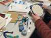 Canvas Stitch Workshop with Kim Parkman, Feb 2026