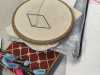 Canvas Stitch Workshop with Kim Parkman, Feb 2026