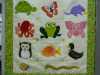 \"Nursery Patches\" by Jean Marsden