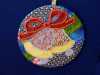 entry to Christmas Decoration competition 2022