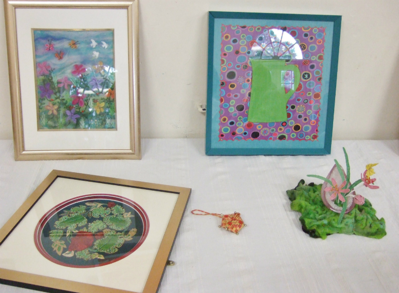 Embroiderers Guild Brighton Branch - Community Information in East