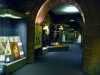 interior of Elizabeth Hoare Gallery, Liverpool Cathedral