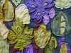 detail of UR-GROSMUTTER UR-WALD by Gisela Krolak from Germany at Forest Forever exhibition at the NEC