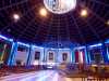 interior of Liverpool Metropolitan Cathedral