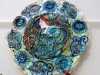 DELLA ROBBIA, THE LADY by Nikki Parmenter, Williamson Gallery, 2019