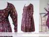 slide from "Fabrics in Fashion from 1780-1880 in Gawthorpe Hall Talk by Rachel Midgley, June 2022