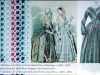 slide from "Fabrics in Fashion from 1780-1880 in Gawthorpe Hall Talk by Rachel Midgley, June 2022