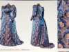 slide from "Fabrics in Fashion from 1780-1880 in Gawthorpe Hall Talk by Rachel Midgley, June 2022