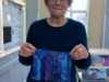 "Fabulous Pouches" Workshop by Diane Moore, March 2022
