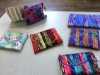 "Fabulous Pouches" Workshop by Diane Moore, March 2022