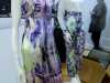 screen printed clothing by Lauren Grierson, Liverpool Hope Univ Art Degree Show 2014