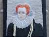 BESS OF HARDWICK by Ann Cornes, Glossop EG @ Chatsworth House 2019