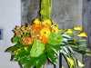 Golden Jubilee Flower Festival, Liverpool Metropolitan Cathedral 2017