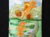 GROWTH postcard by Vicky Williams