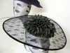 MILLINERY by Margaret Woodliff Wright