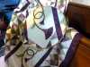 Quilt made by Margaret Smith, Allerton Piecemakers Group