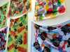 designs by Noleen Jemma Newton, BA Design, Hope Uni Final Degree Show 2018