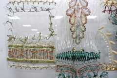 Horrockses exhib at Lancashire Archives, march 2016