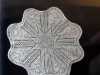 lace from Gawthorpe Hall collection